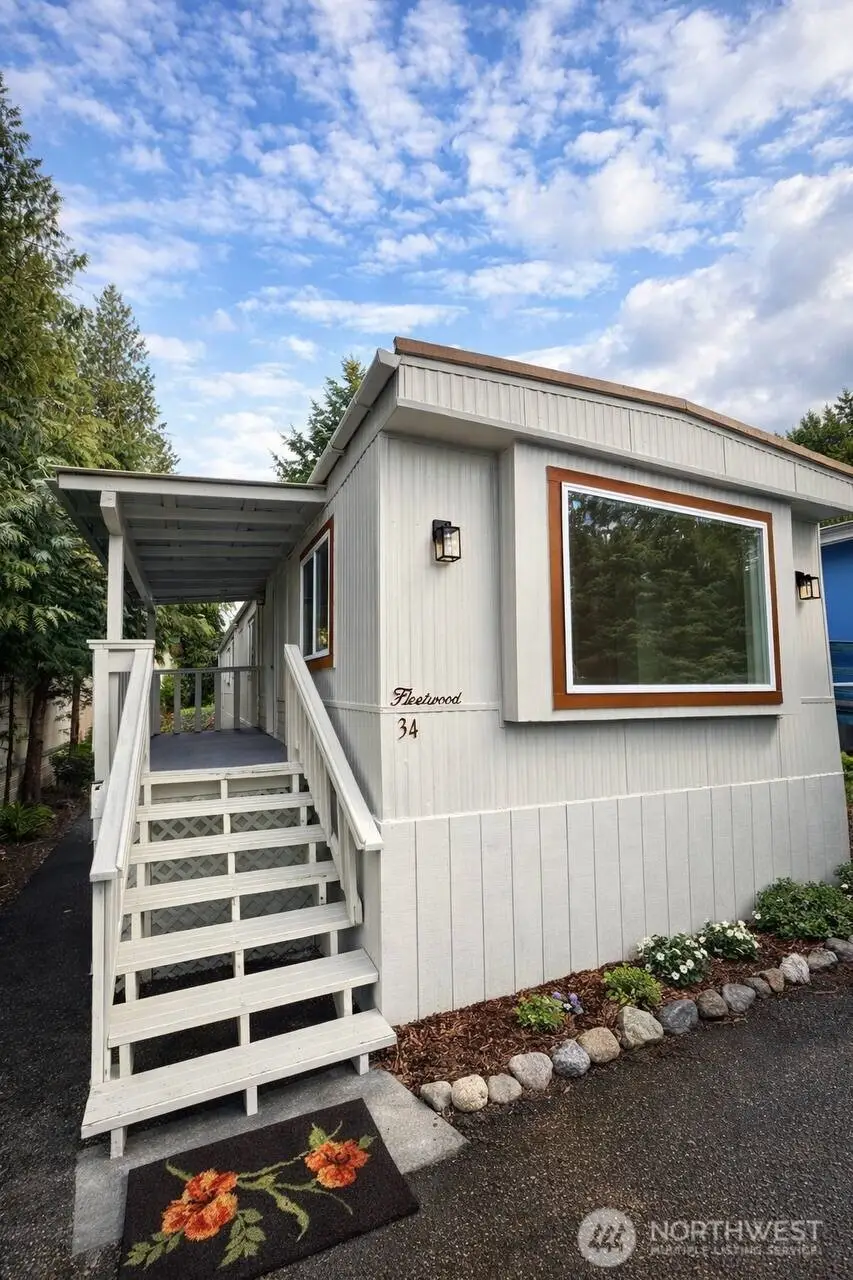 3333 228th Street Se #34, Bothell, WA 98021 - #1