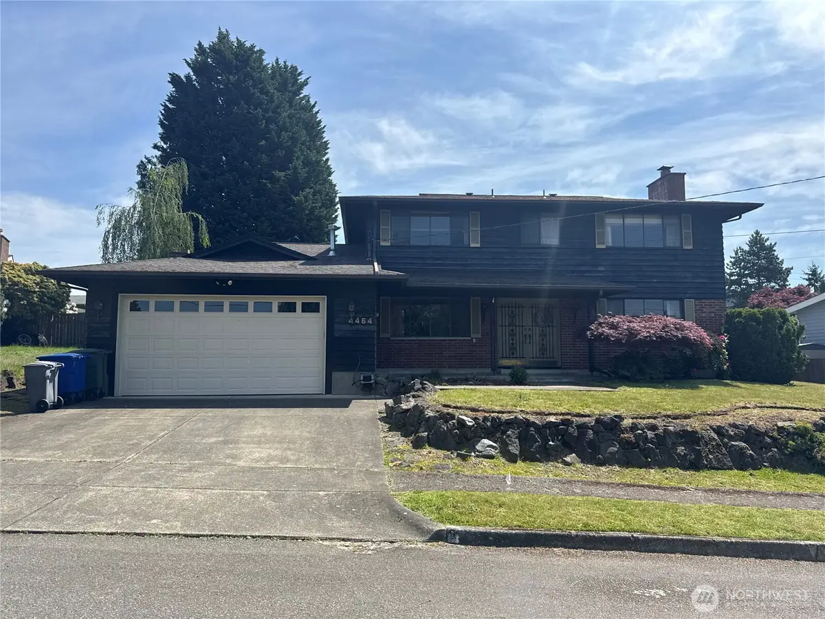 4464 122nd Avenue Se, Bellevue, WA 98006 - #1