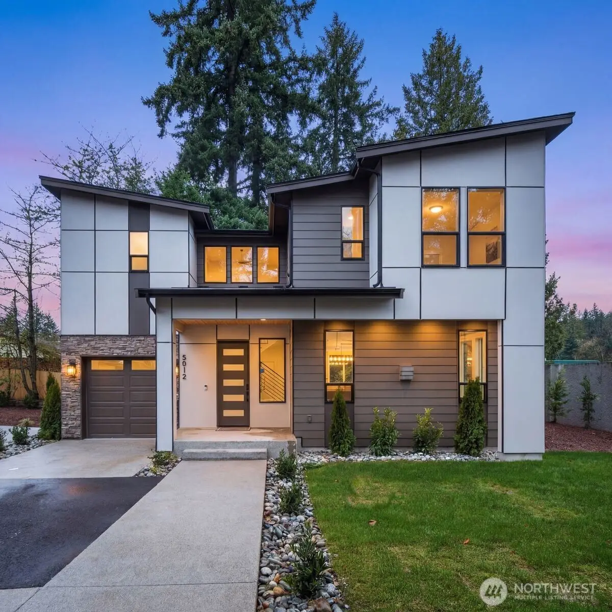 5012 114th Avenue Ne, Kirkland, WA 98033 - #1