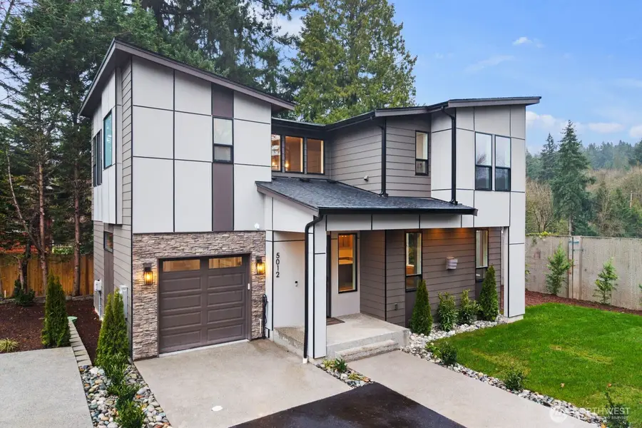 5012 114th Avenue Ne, Kirkland, WA 98033 - #2
