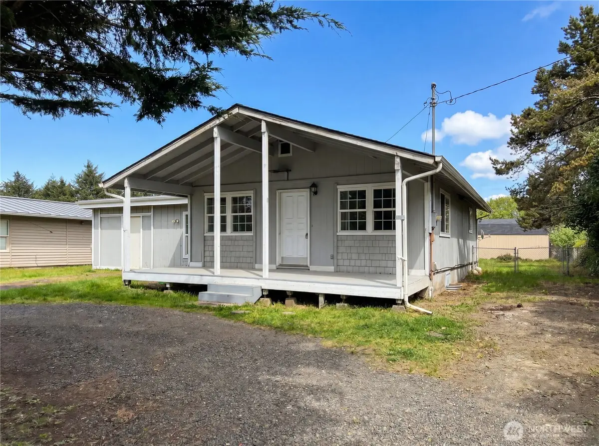 494 Inlet Avenue Nw, Ocean Shores, WA 98569 - #1