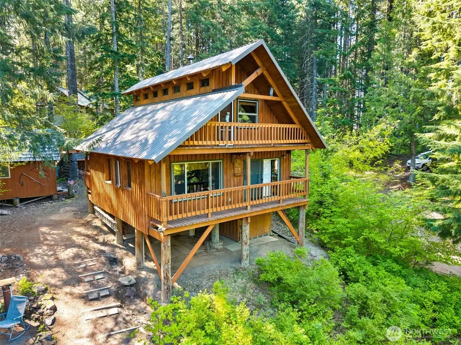 2500 4 Peaks Drive, Cougar, WA 98616 - #3