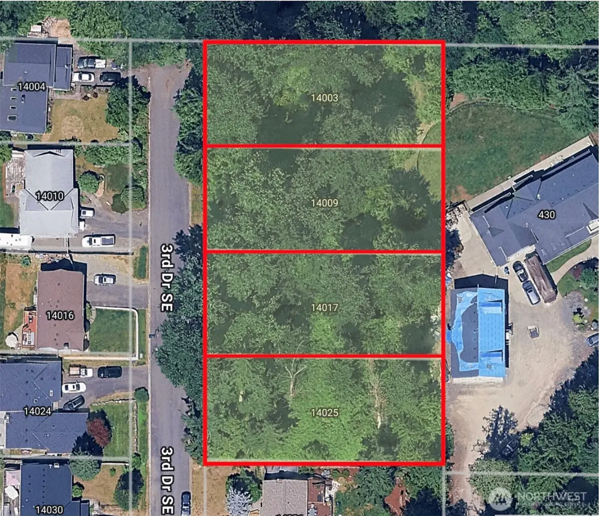 14025 3rd Drive Se, Everett, WA 98208 - #1