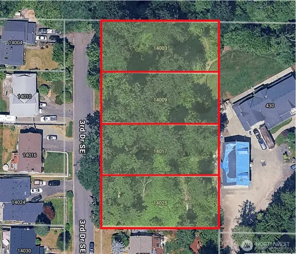 14025 3rd Drive Se, Everett, WA 98208