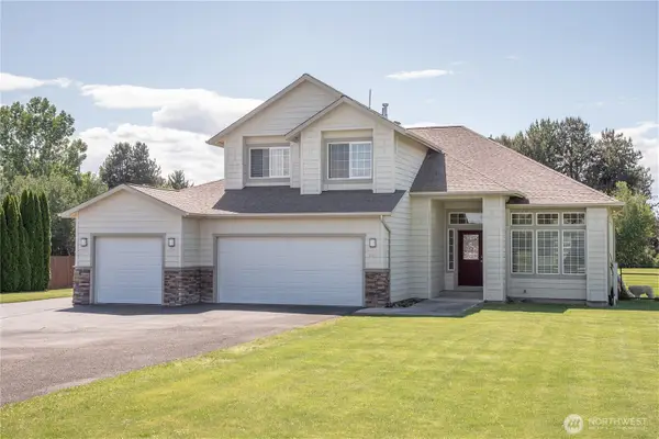 301 S Delta Street, Ellensburg, WA 98926