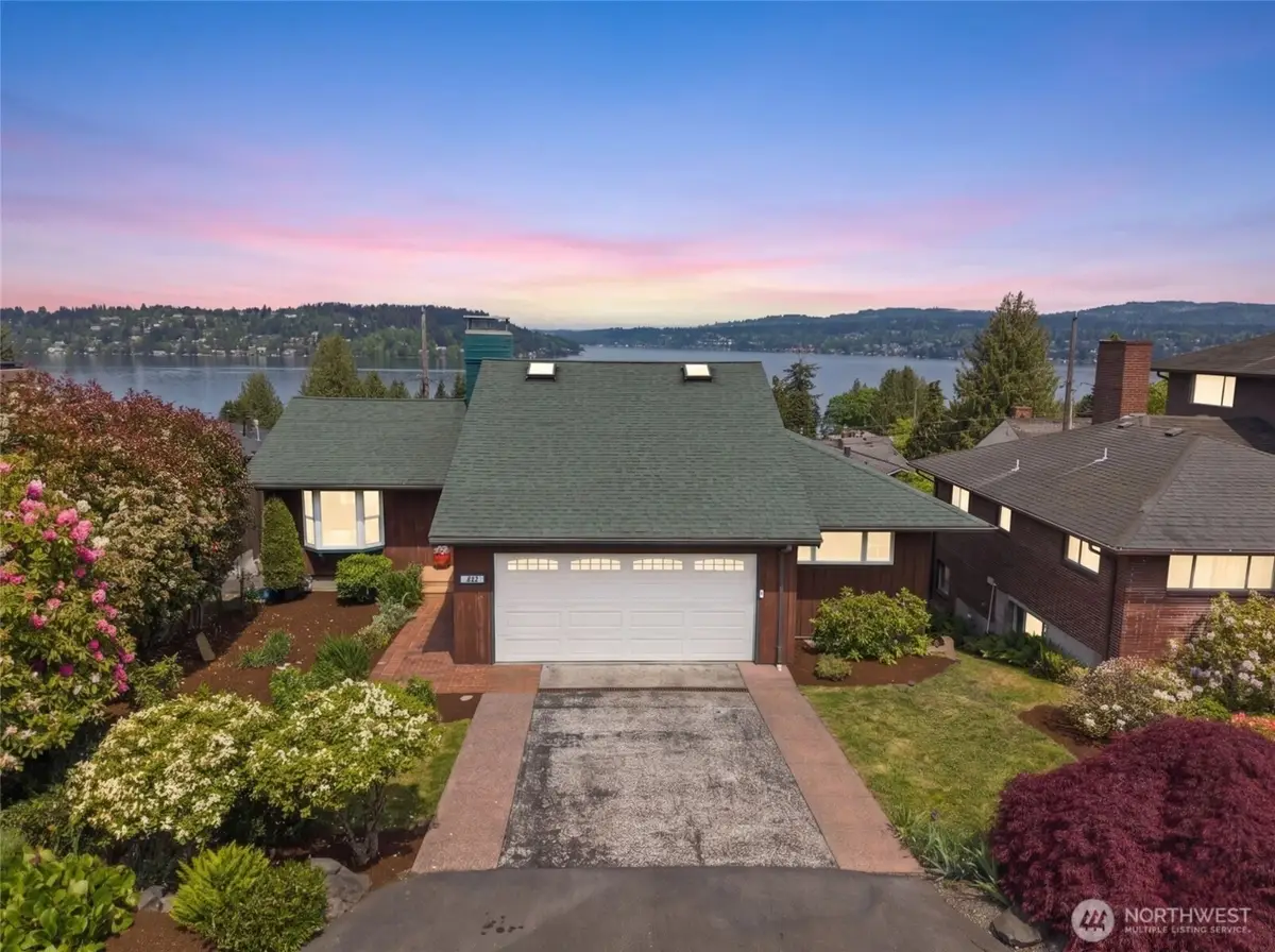 10468 Forest Avenue S, Seattle, WA 98178 - #1