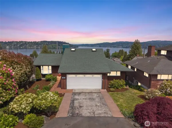 10468 Forest Avenue S, Seattle, WA 98178
