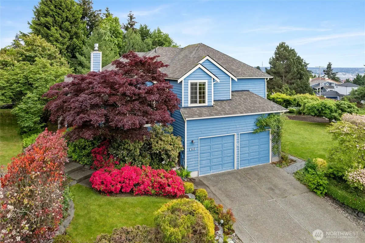 4701 Osprey Drive Ne, Tacoma, WA 98422 - #1