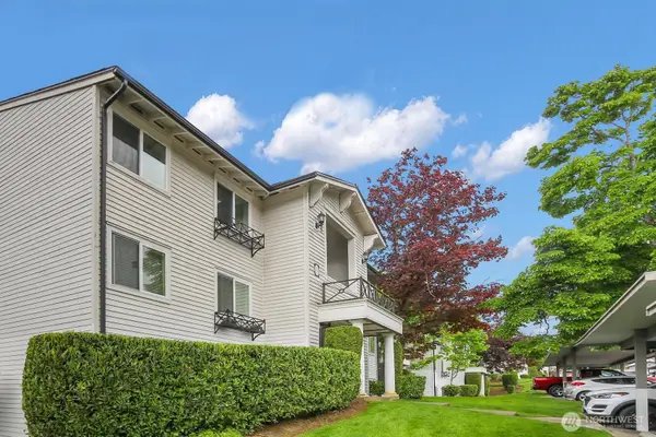 15415 35th Avenue W #F202, Lynnwood, WA 98087