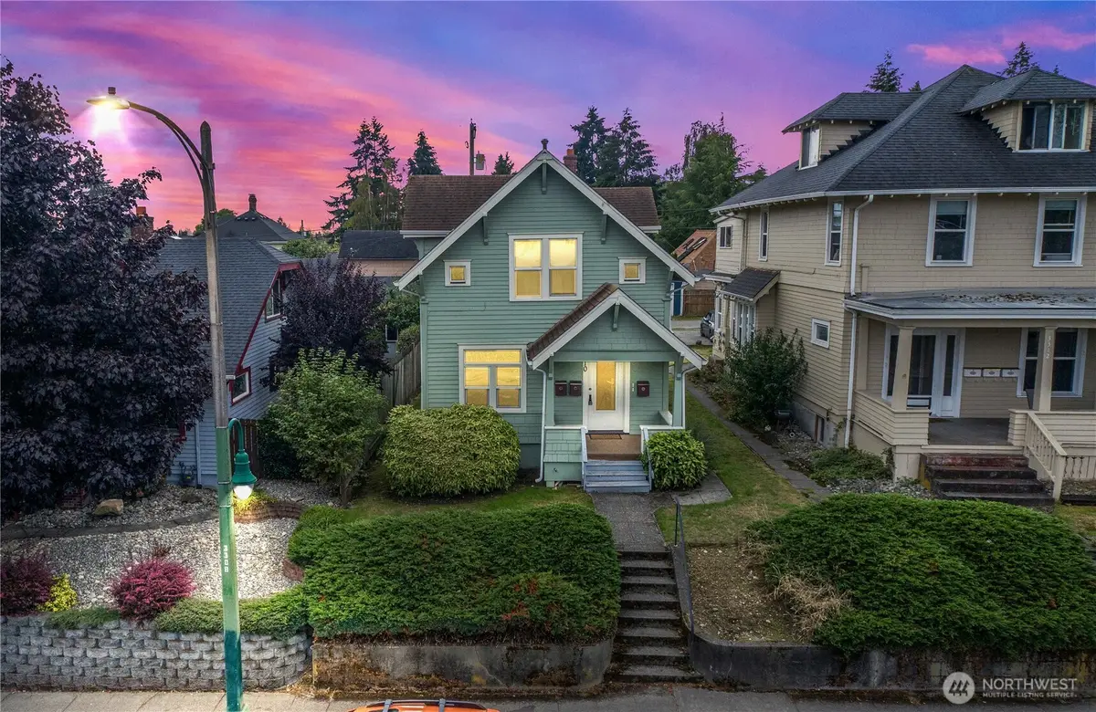 3310 6th Avenue #A-C, Tacoma, WA 98406 - #1
