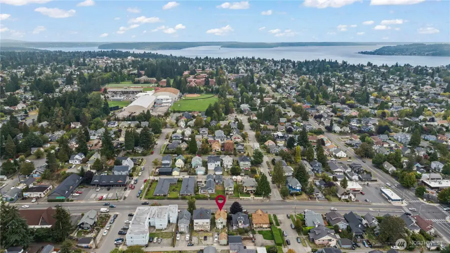 3310 6th Avenue #A-C, Tacoma, WA 98406 - #2