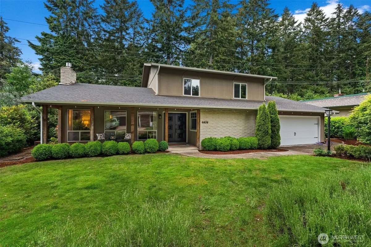 4806 95th Avenue W, University Place, WA 98467 - #1