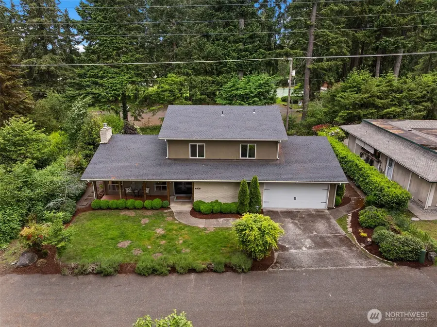 4806 95th Avenue W, University Place, WA 98467 - #2