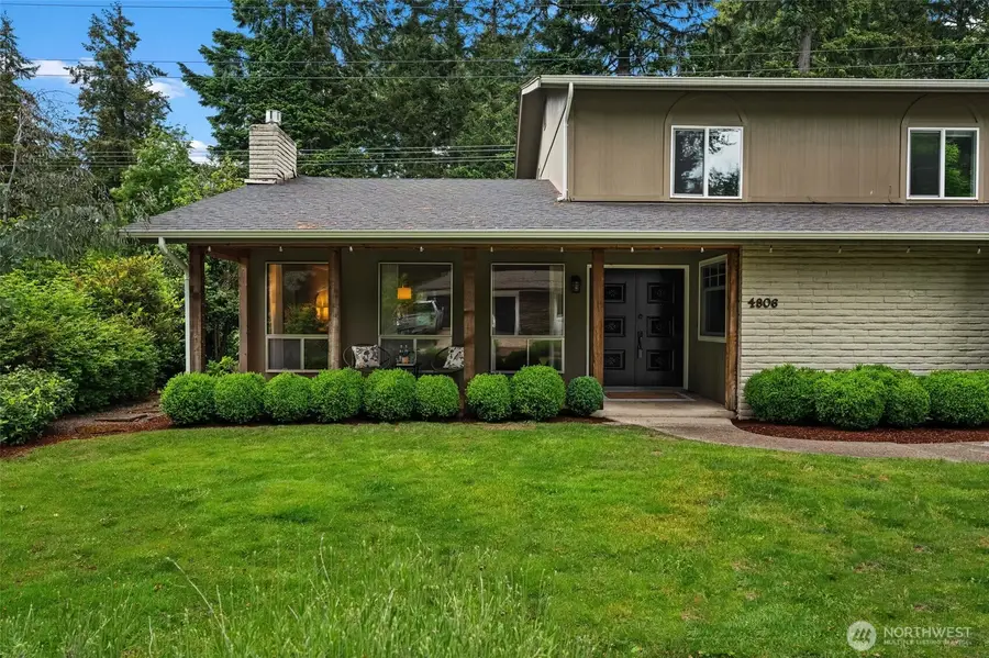 4806 95th Avenue W, University Place, WA 98467 - #3