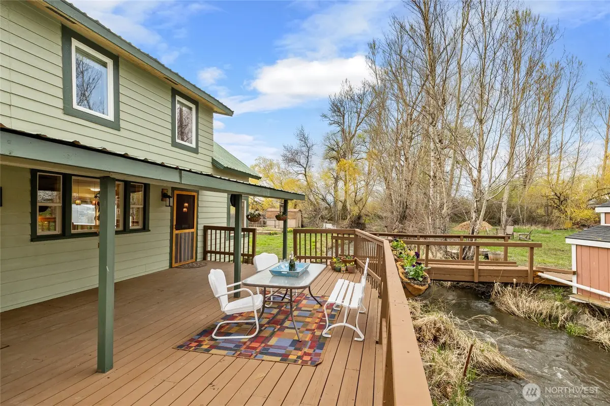 4581 Kittitas Hwy, Ellensburg, WA 98926 - #1