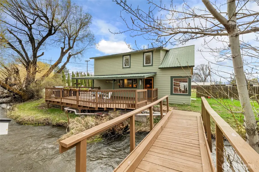 4581 Kittitas Hwy, Ellensburg, WA 98926 - #2