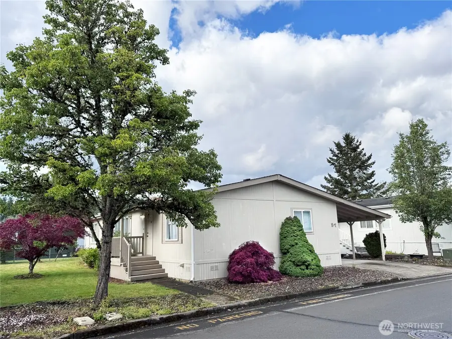 57 Heritage Boulevard, Longview, WA 98632 - #3