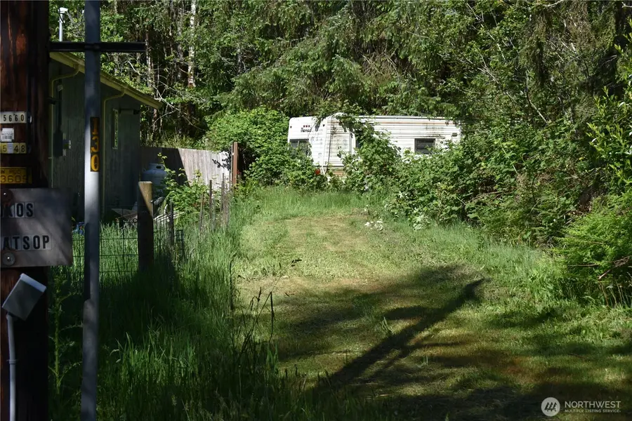 130 W Satsop Drive, Elma, WA 98541 - #2