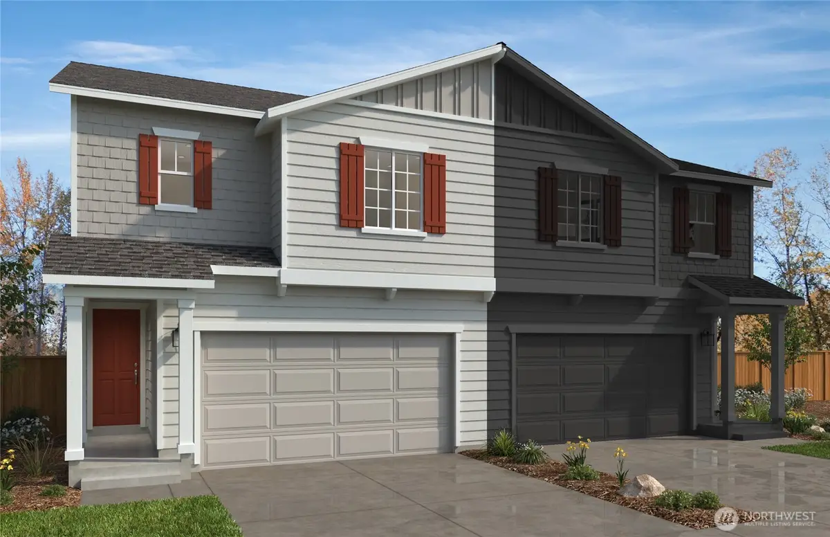 8413 42nd Street Ne #11, Marysville, WA 98270 - #1