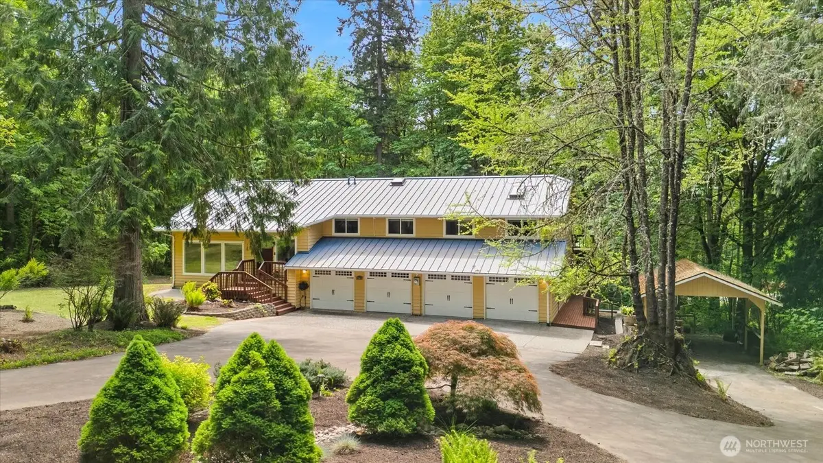 23811 NE 43rd Street, Redmond, WA 98053 - #1