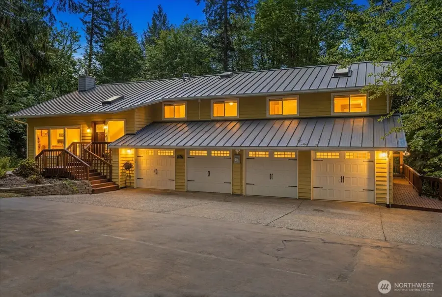 23811 NE 43rd Street, Redmond, WA 98053 - #2