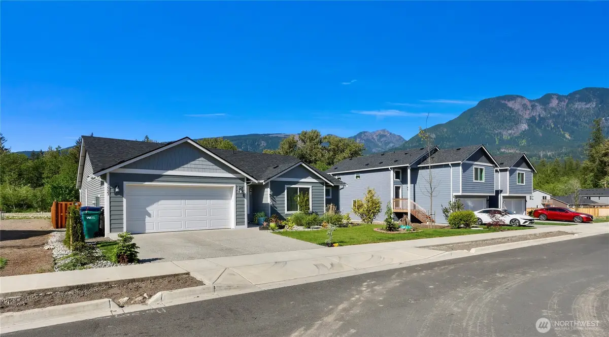 1523 Alder Lane, Gold Bar, WA 98251 - #1