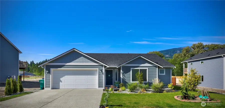 1523 Alder Lane, Gold Bar, WA 98251 - #2