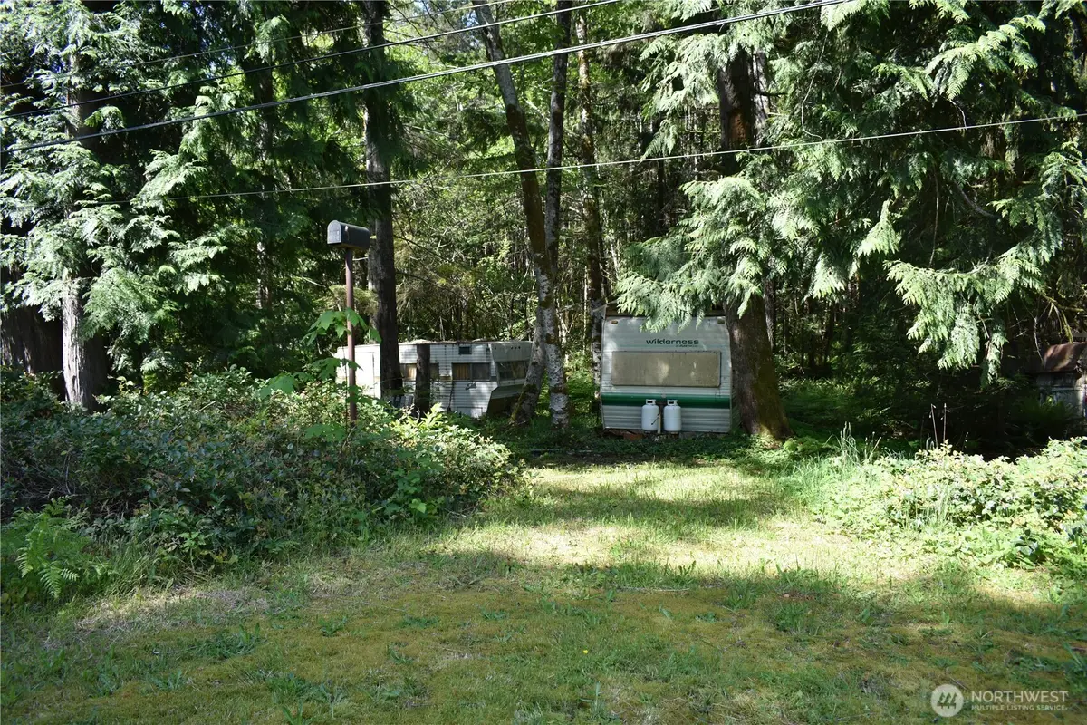 120 W Satsop Drive, Elma, WA 98541 - #1