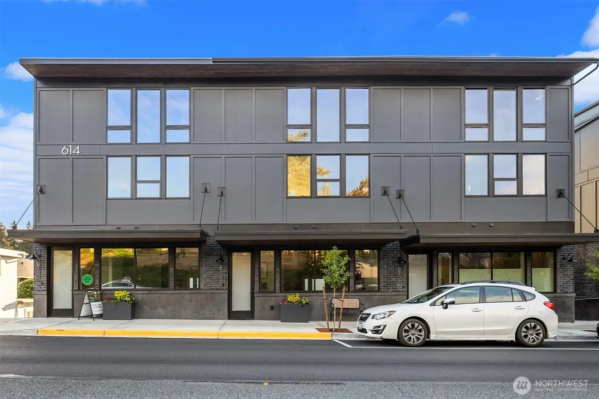 614 5th Avenue S #B102, Edmonds, WA 98020 - #1
