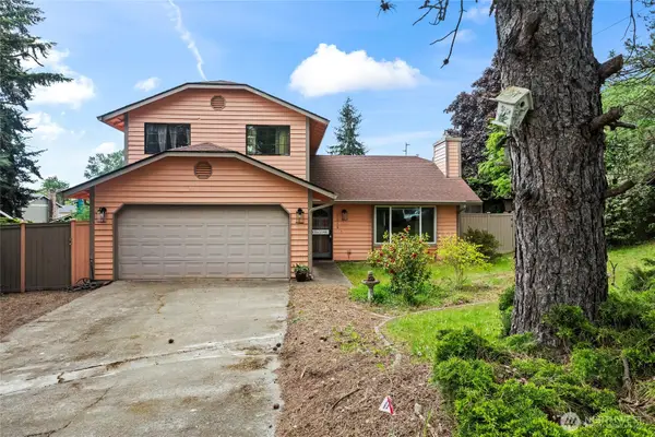 5018 301st Drive S, Auburn, WA 98001