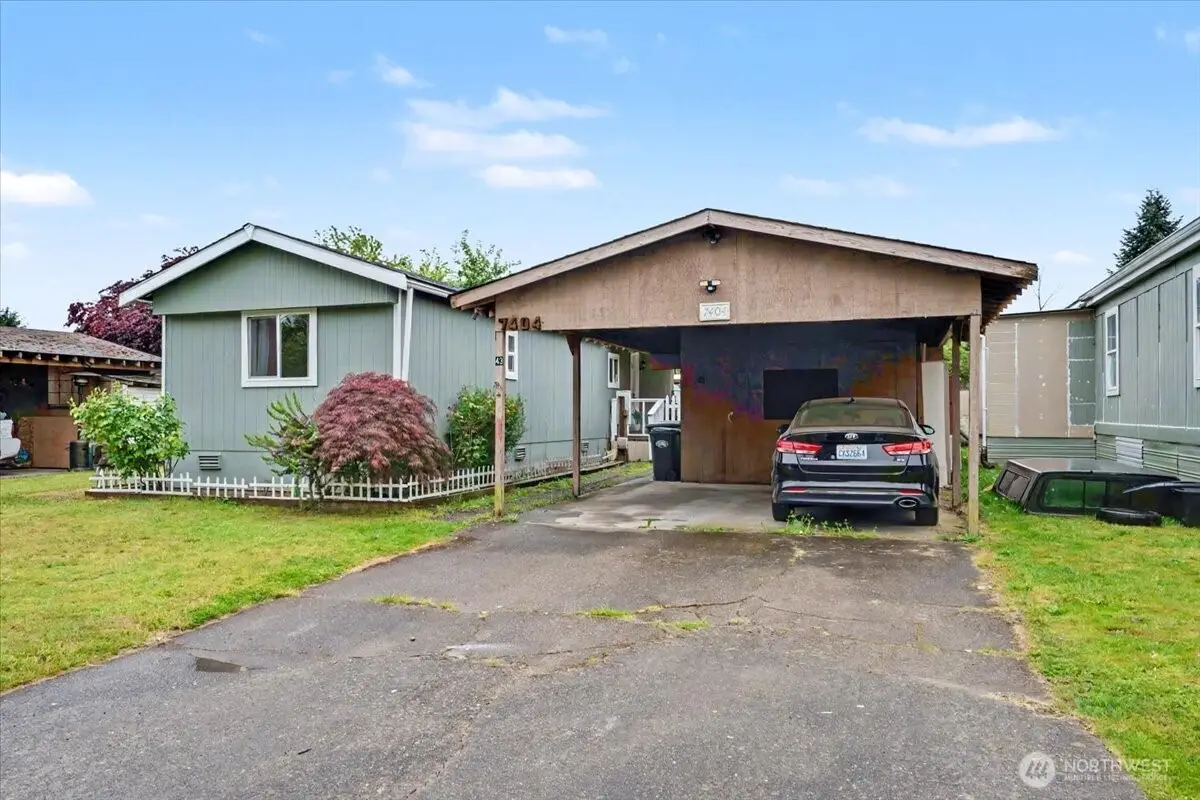 7404 187th Street Ct E #43, Puyallup, WA 98375 - #1