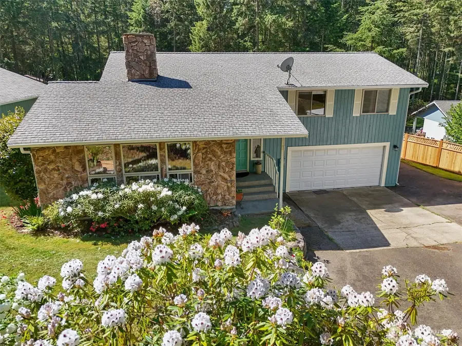870 Kamus Place, Fox Island, WA 98333 - #2