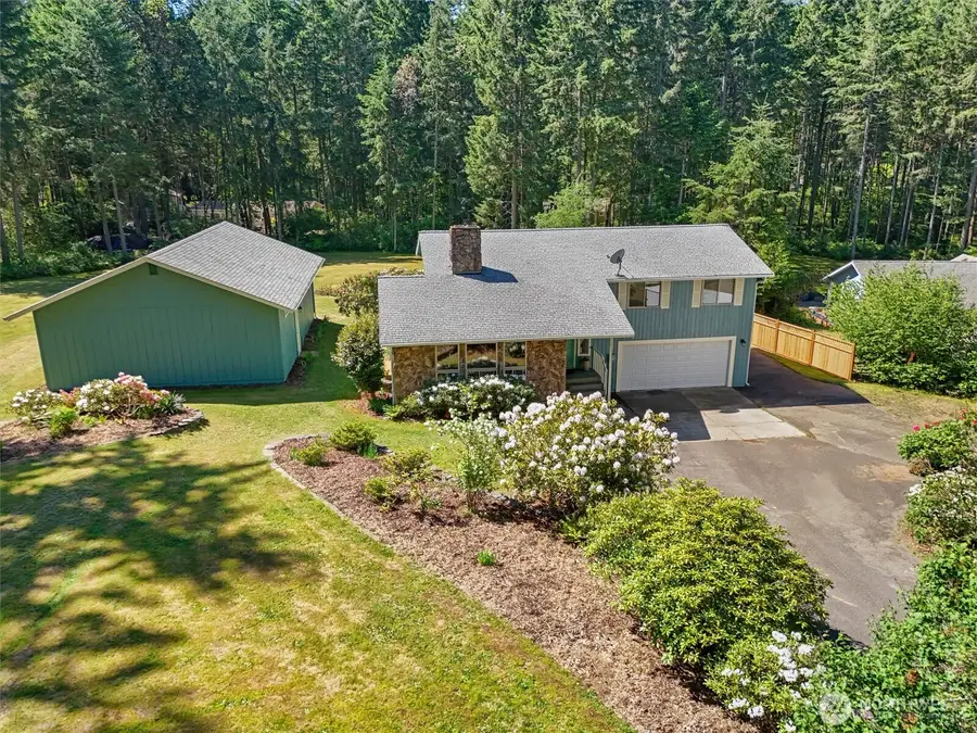 870 Kamus Place, Fox Island, WA 98333 - #3