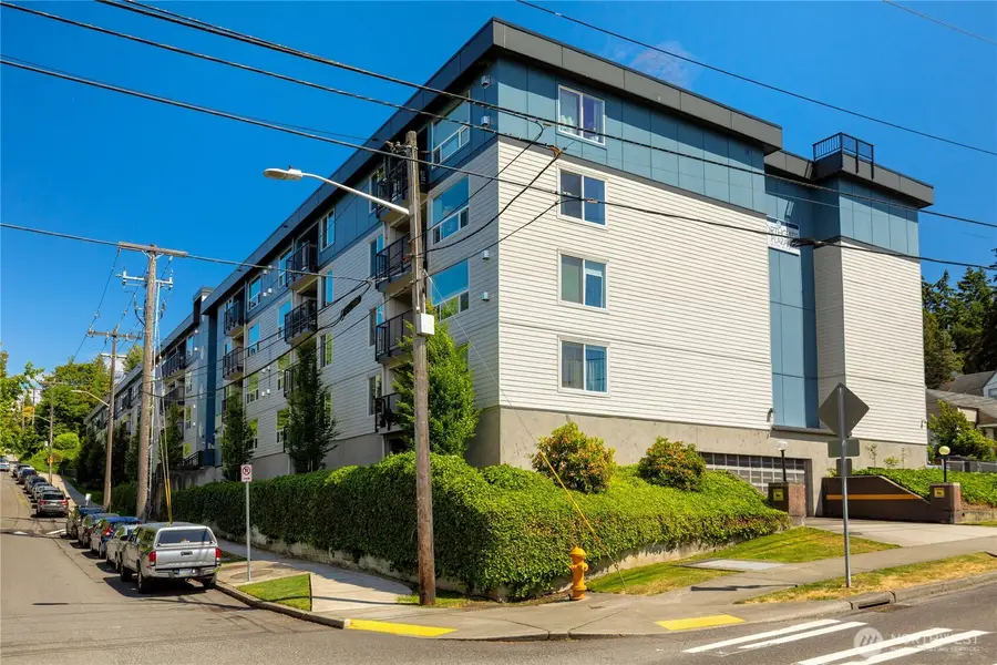 9416 1st Avenue Ne #111, Seattle, WA 98115 - #2