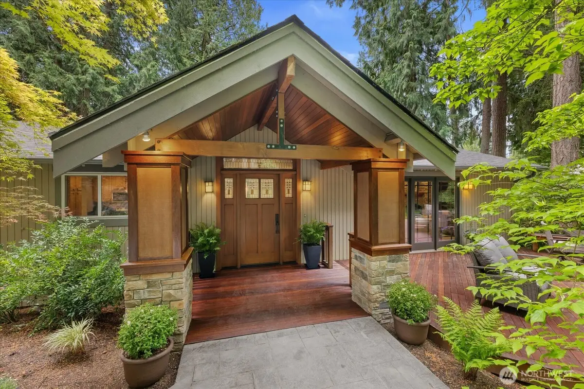 1555 Wildwood Boulevard Sw, Issaquah, WA 98027 - #1