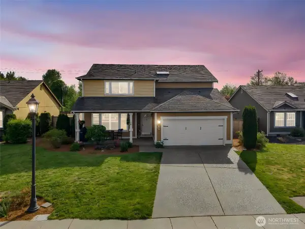 421 Stadium Loop, Napavine, WA 98565
