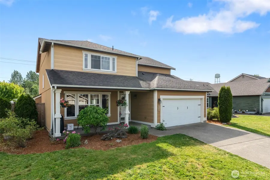 421 Stadium Loop, Napavine, WA 98565 - #3
