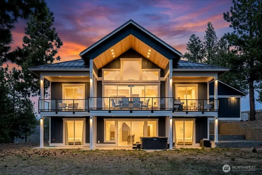 1114 Blazing Star Lane, Chelan, WA 98816 - #2