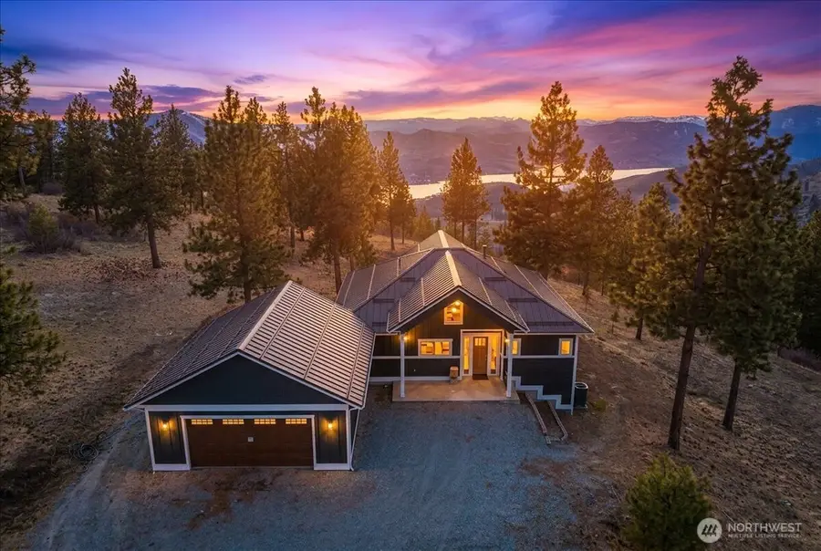 1114 Blazing Star Lane, Chelan, WA 98816 - #3