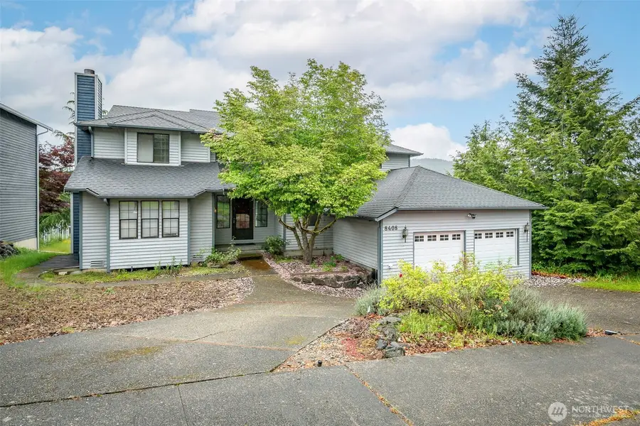 8408 129th Avenue Se, Newcastle, WA 98056 - #2