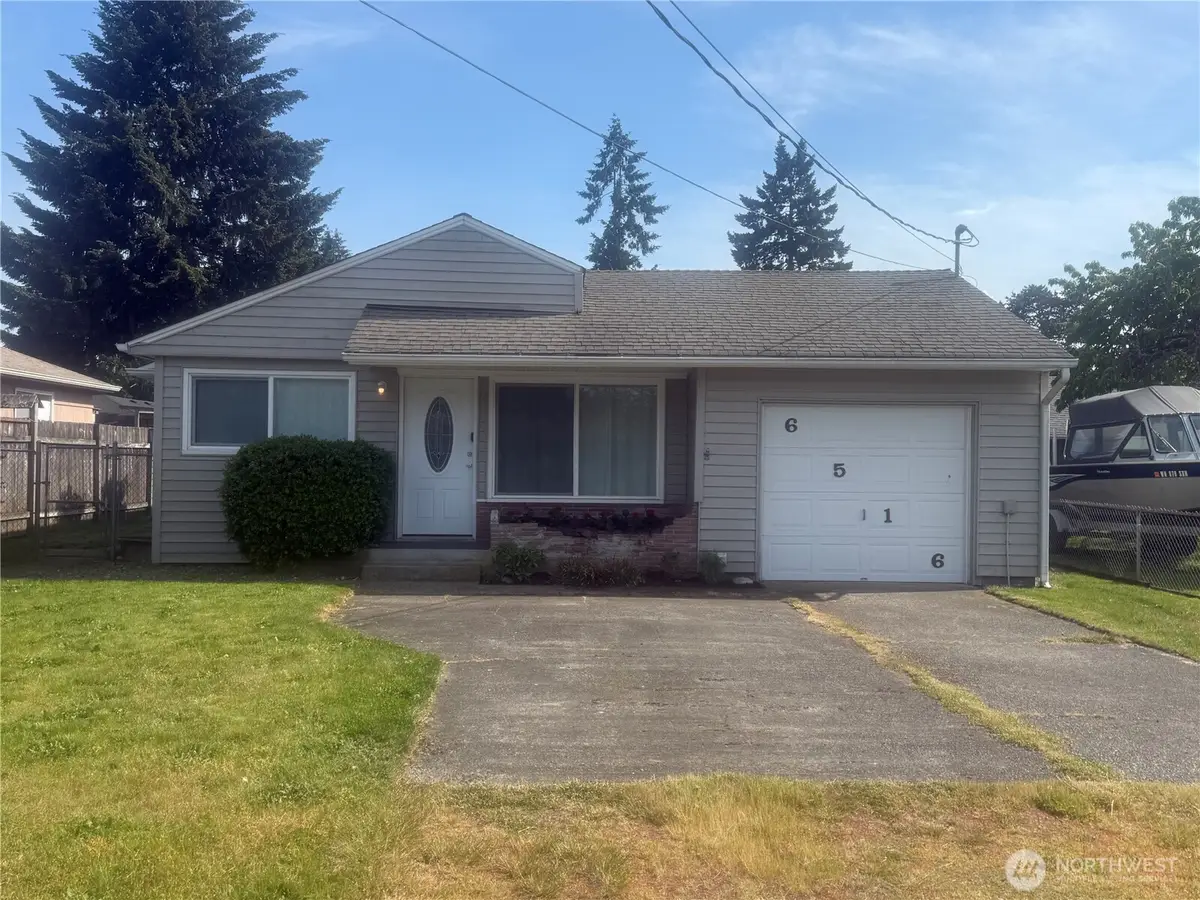 6516 93rd Street Sw, Lakewood, WA 98499 - #1