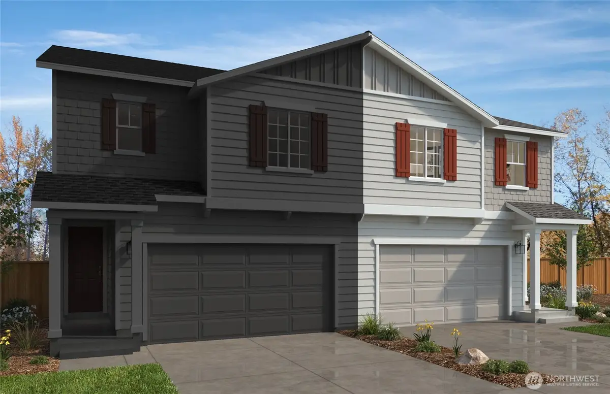 8417 42nd Street Ne #12, Marysville, WA 98270 - #1