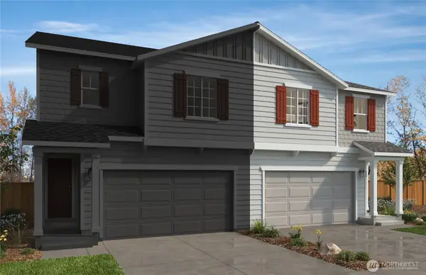 8417 42nd Street Ne #12, Marysville, WA 98270