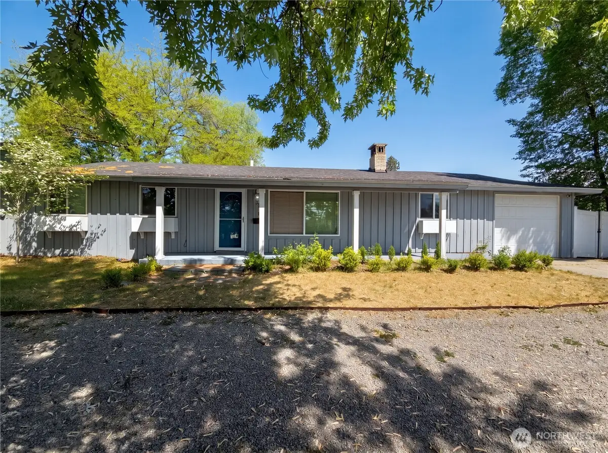 2508 W Francis Avenue, Spokane, WA 99205 - #1