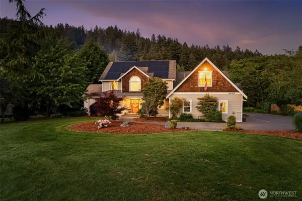 4919 Parker Road E, Sumner, WA 98390