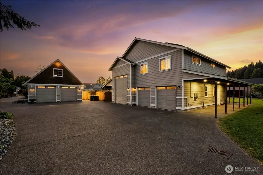 4919 Parker Road E, Sumner, WA 98390 - #2