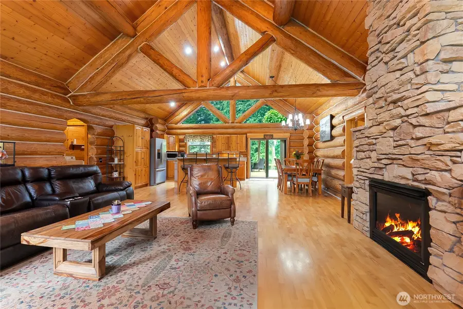 8443 Kickerville Road, Blaine, WA 98230 - #3