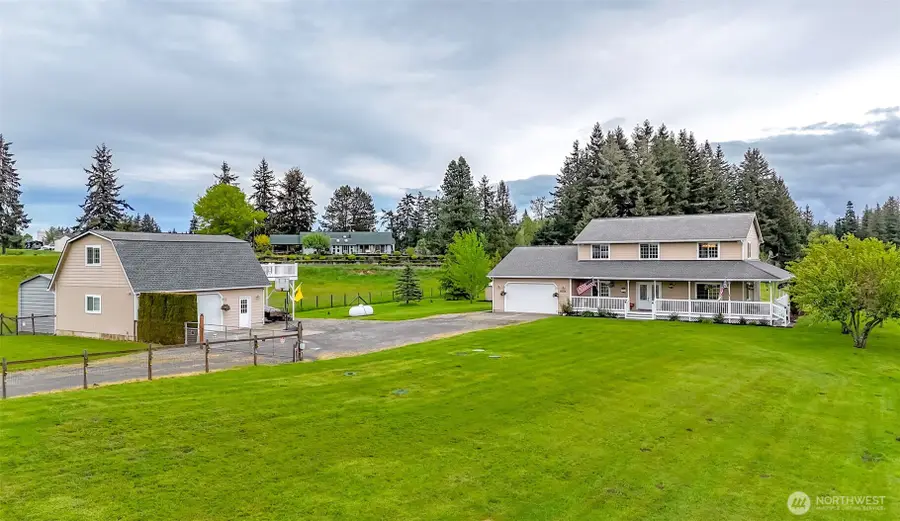 14146 Solberg Road Se, Yelm, WA 98597 - #2