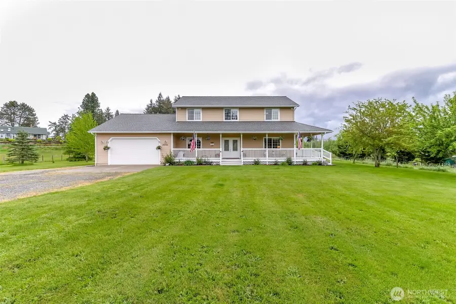 14146 Solberg Road Se, Yelm, WA 98597 - #3