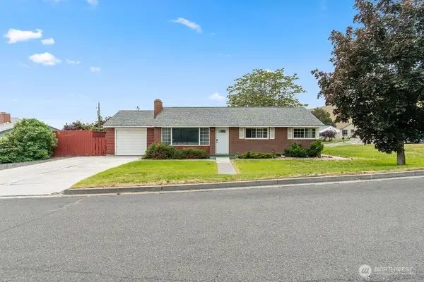 281 Mocliff Avenue, Ephrata, WA 98823
